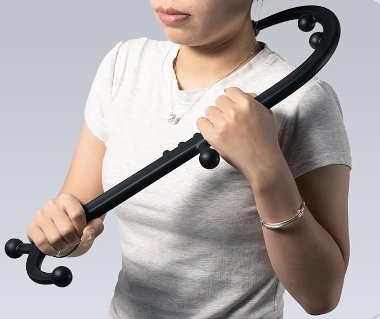 LiBa Trigger Point Massage Tool