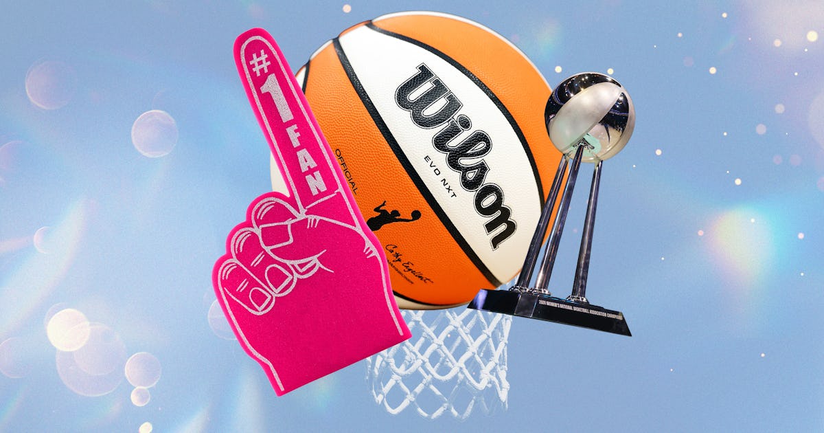 5 Things To Watch Out For During The WNBA Finals, According To Experts