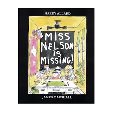 'Miss Nelson Is Missing' Movie In The Works At Netflix With Melissa McCarthy To Star