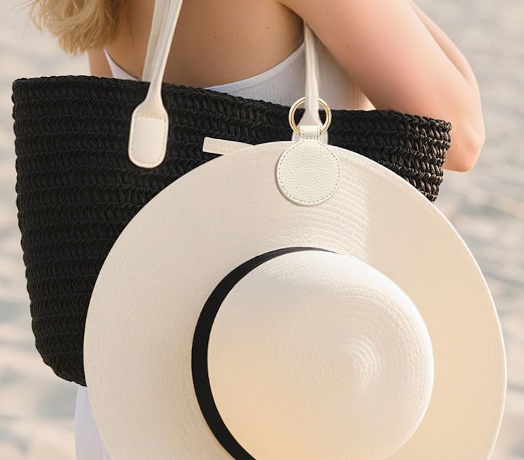 Niveaya Magnetic Hat Clip 