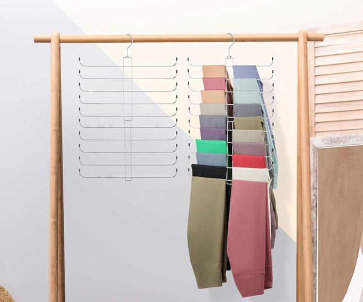 ZEDODIER Legging Organizer