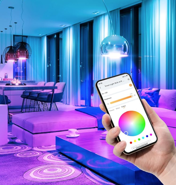Linkind Smart LED Light Bulb