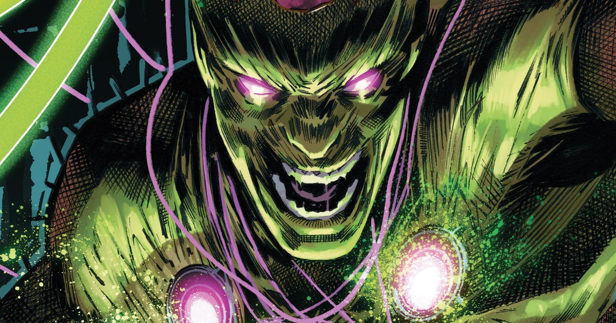 James Gunn Might Have Just Confirmed 'Man of Tomorrow's Underrated Villain