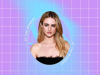 Grace Van Patten talks playing Amanda Knox as well as what 'Tell Me Lies' Season 3 will look like.