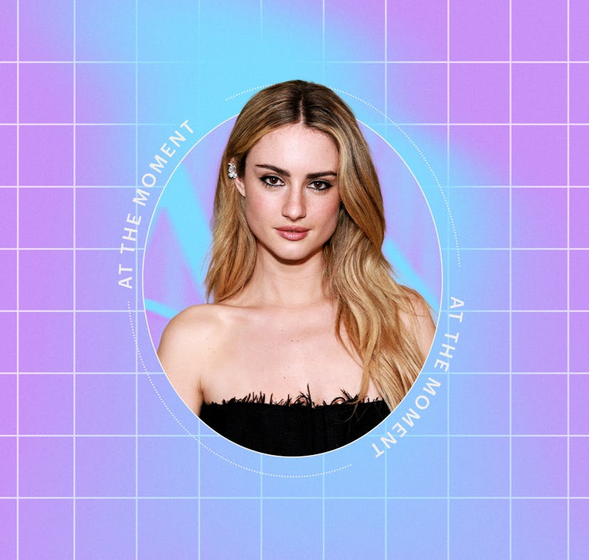 Grace Van Patten talks playing Amanda Knox as well as what 'Tell Me Lies' Season 3 will look like.