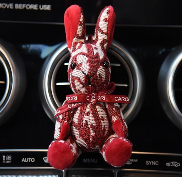 CARORI Car Air Freshener