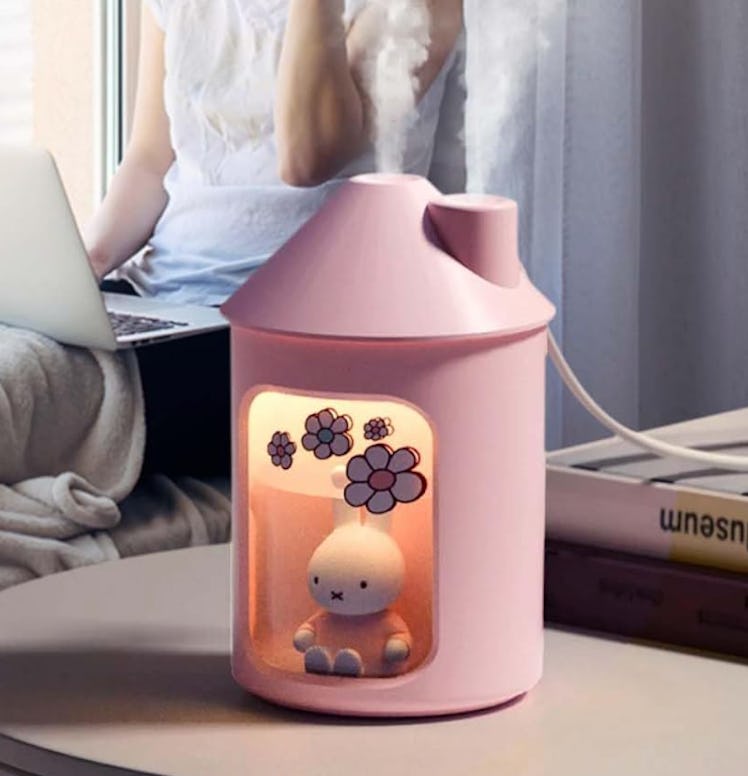 Mipow Mini Humidifier 