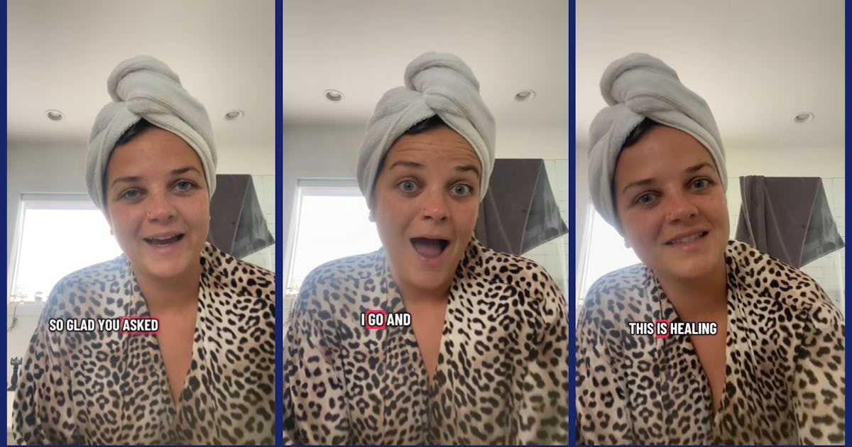 This Mom Explained Forehead Wrinkles To Her Daughter In The Sweetest Way