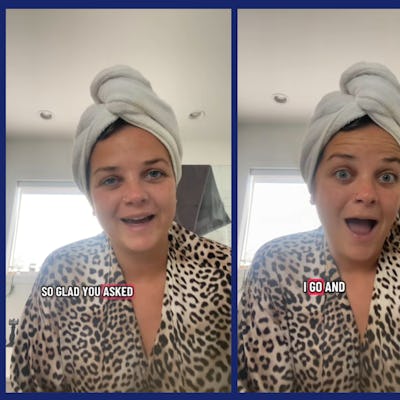 This Mom Explained Forehead Wrinkles To Her Daughter In The Sweetest Way