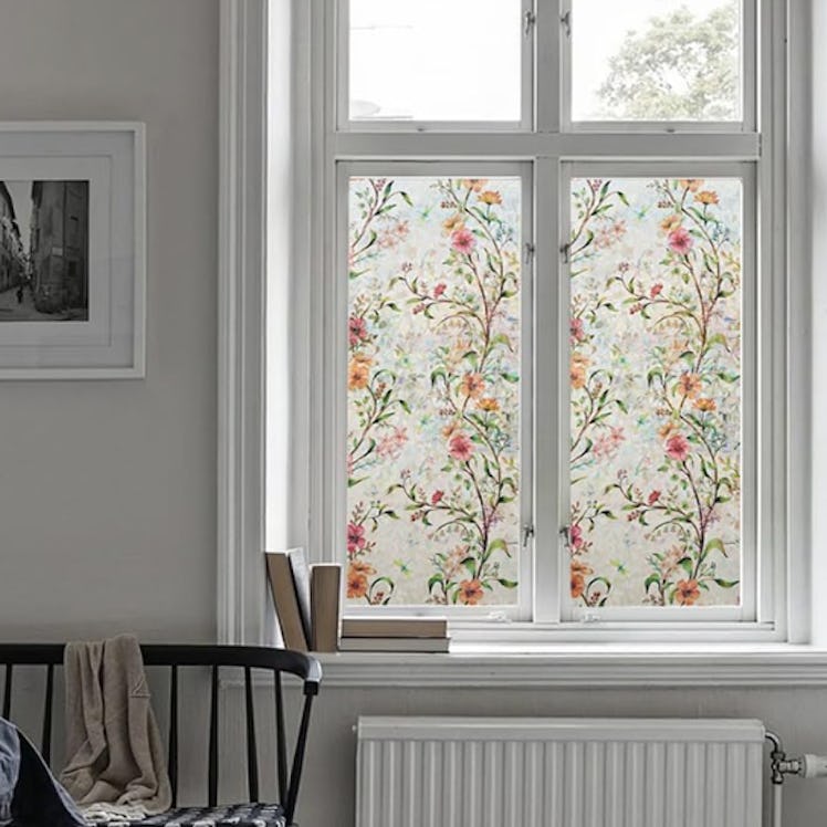 Ranzdn Window Privacy Film