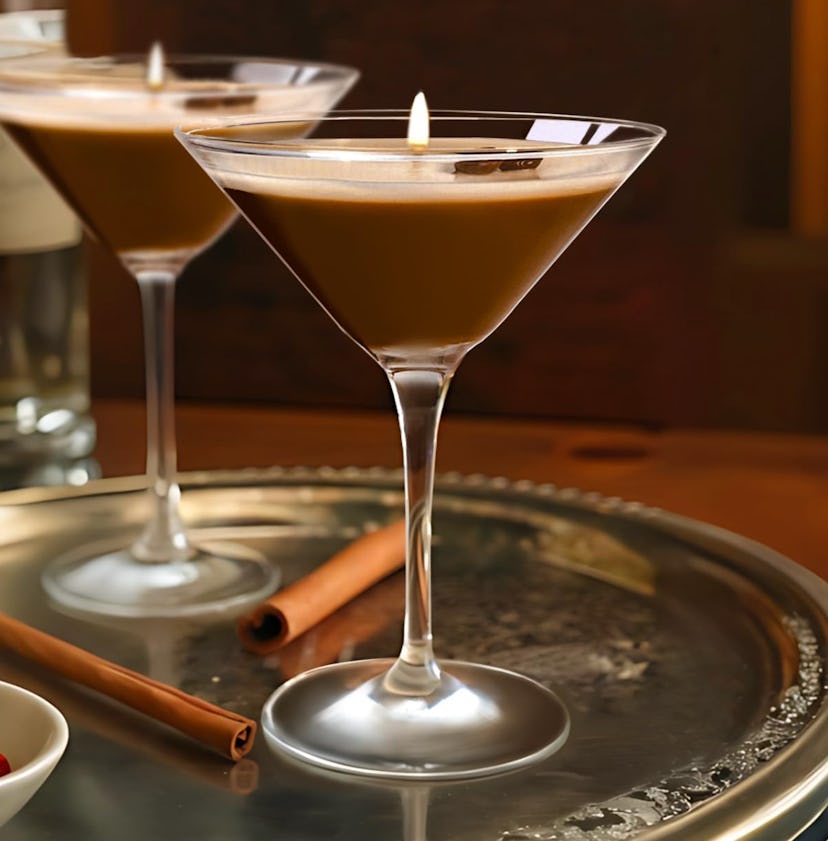 Vaiheng Espresso Martini Candle