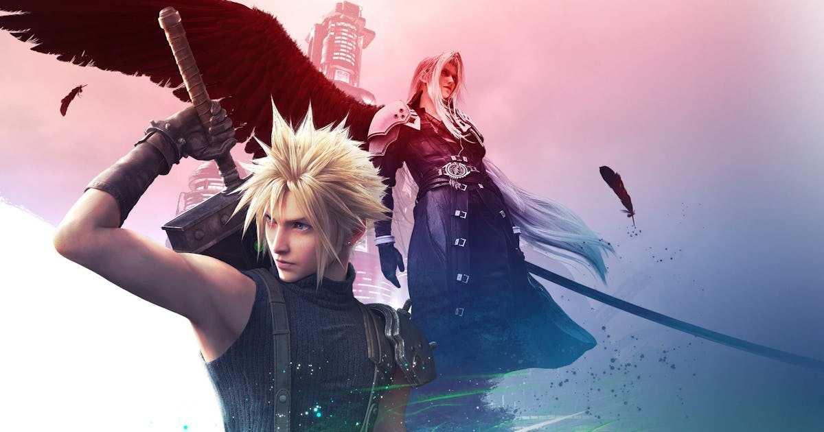 'Final Fantasy 7' Is Coming To Other Consoles. Director Explains What That Means For The Finale