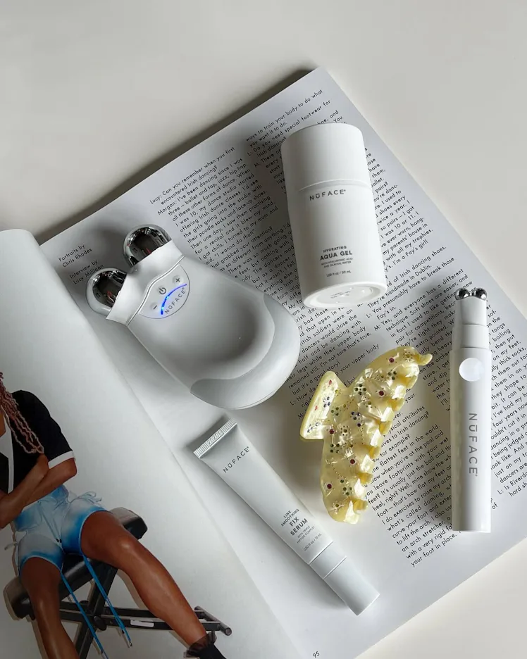 Microcurrent Devices