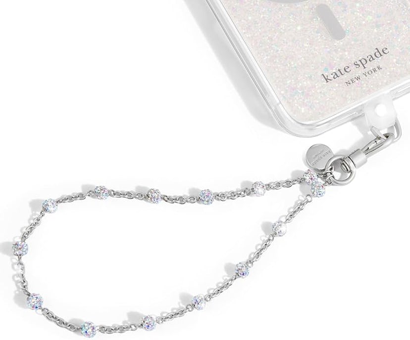 kate spade new york Phone Charm