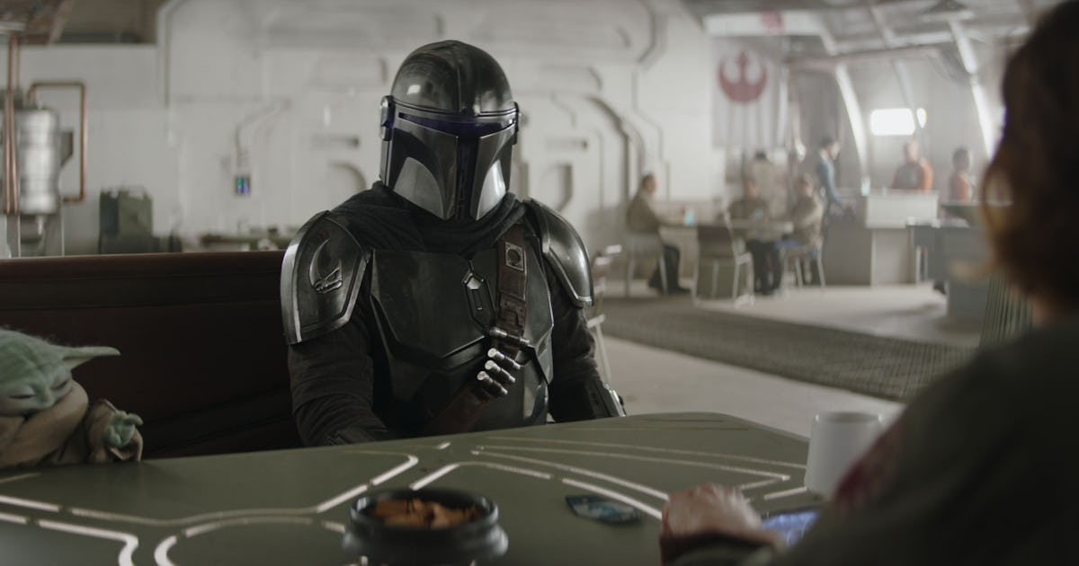 All The Alien Species We Spotted In The 'Mandalorian And Grogu' Trailer