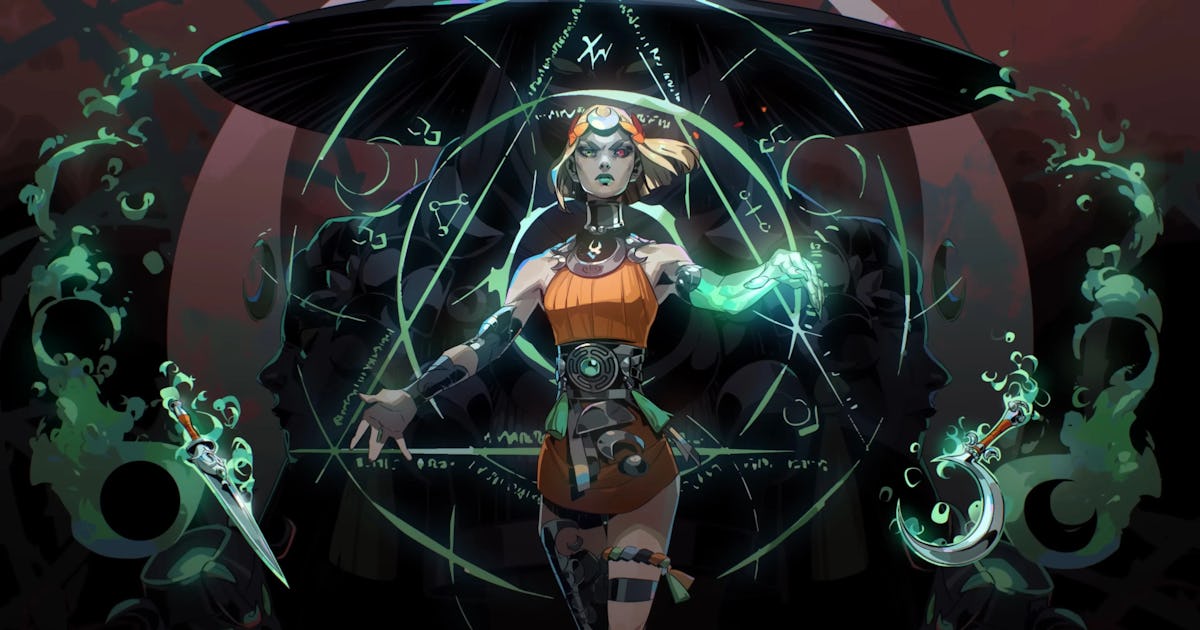 Hades II Is A Thrilling Family Reunion That Might Be A Little Too Familiar