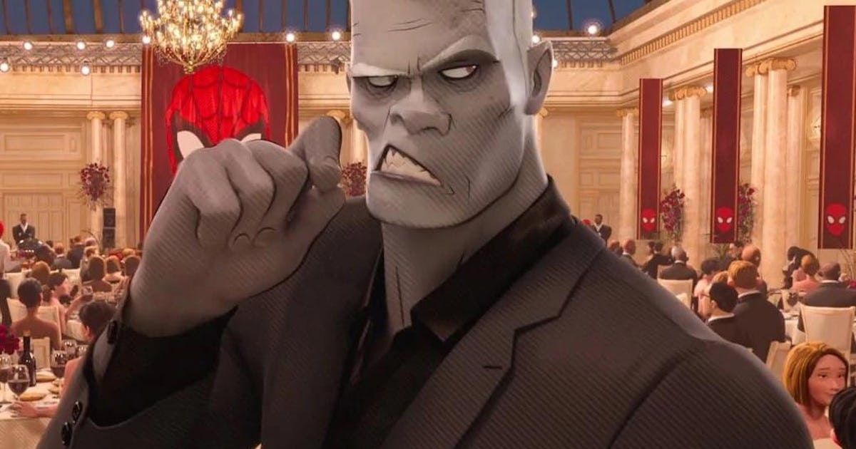 'Spider-Man: Brand New Day' Just Cast A Surprising Villain