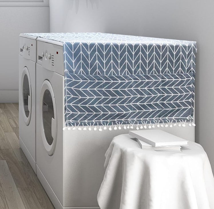 TANTOPALE Washer and Dryer Cover