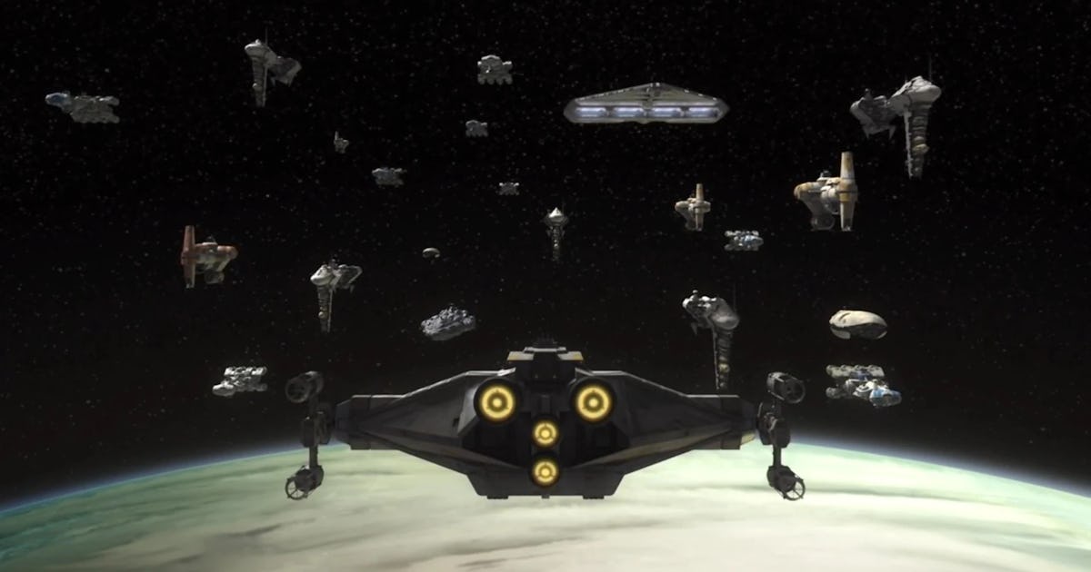 Zeb? 11 Years Later, Star Wars Is Finally Fulfilling An Unspoken Promise