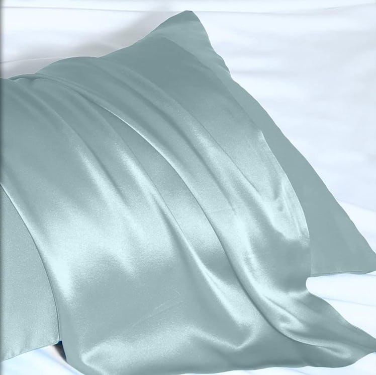 Suatien Mulberry Silk Pillowcase