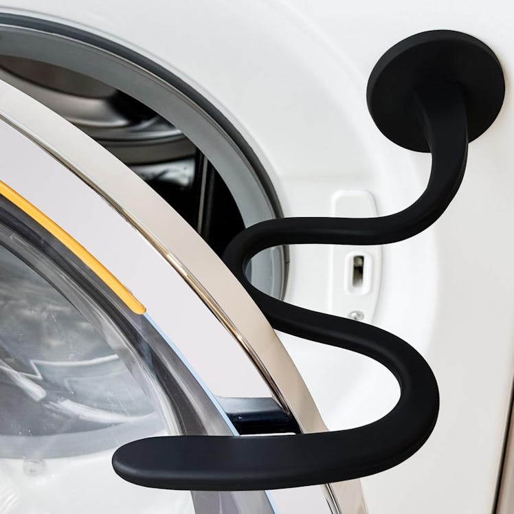 Levoshua Front Washer Door Prop and Holder