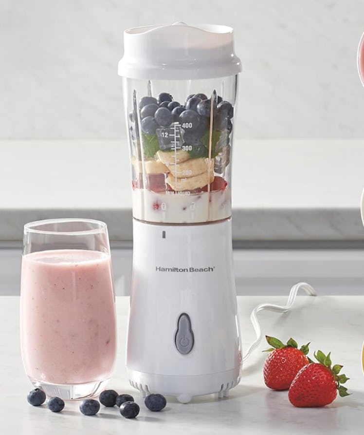 Hamilton Beach Portable Blender
