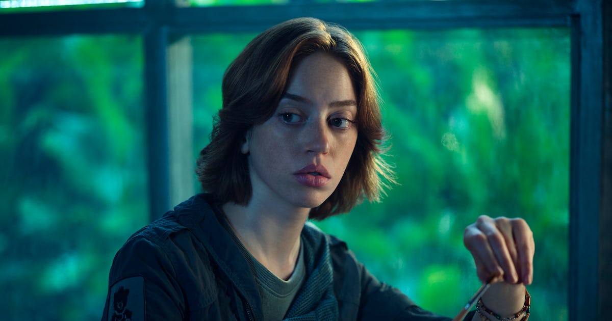 2025's Breakout Sci-Fi Thriller TV Series Just Got An Optimistic Season 2 Update