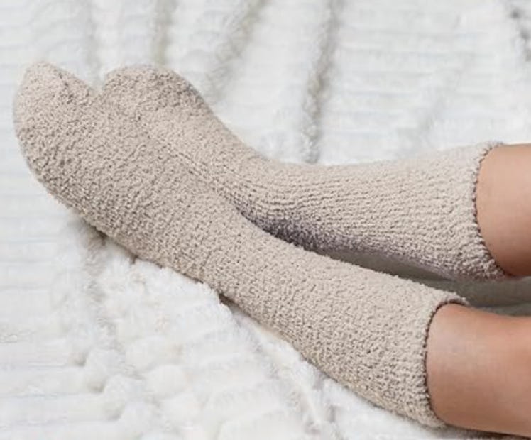 Unboxme Gifts Cloud Socks