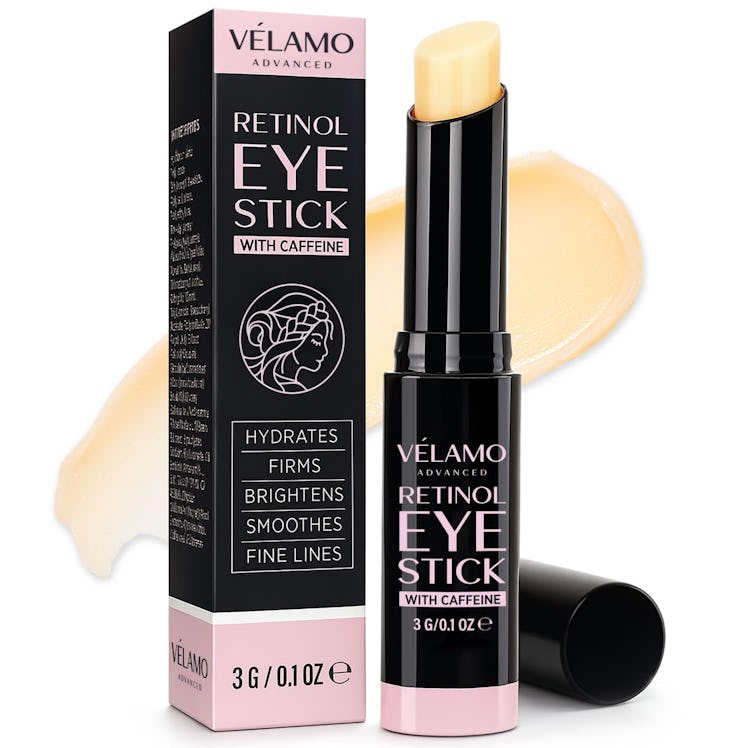 VELAMO ADVANCED Caffeine Eye Stick 