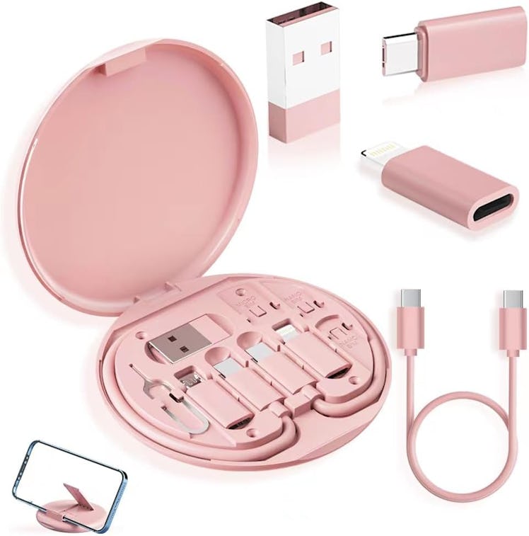 YANZIE Charger Adapter Kit
