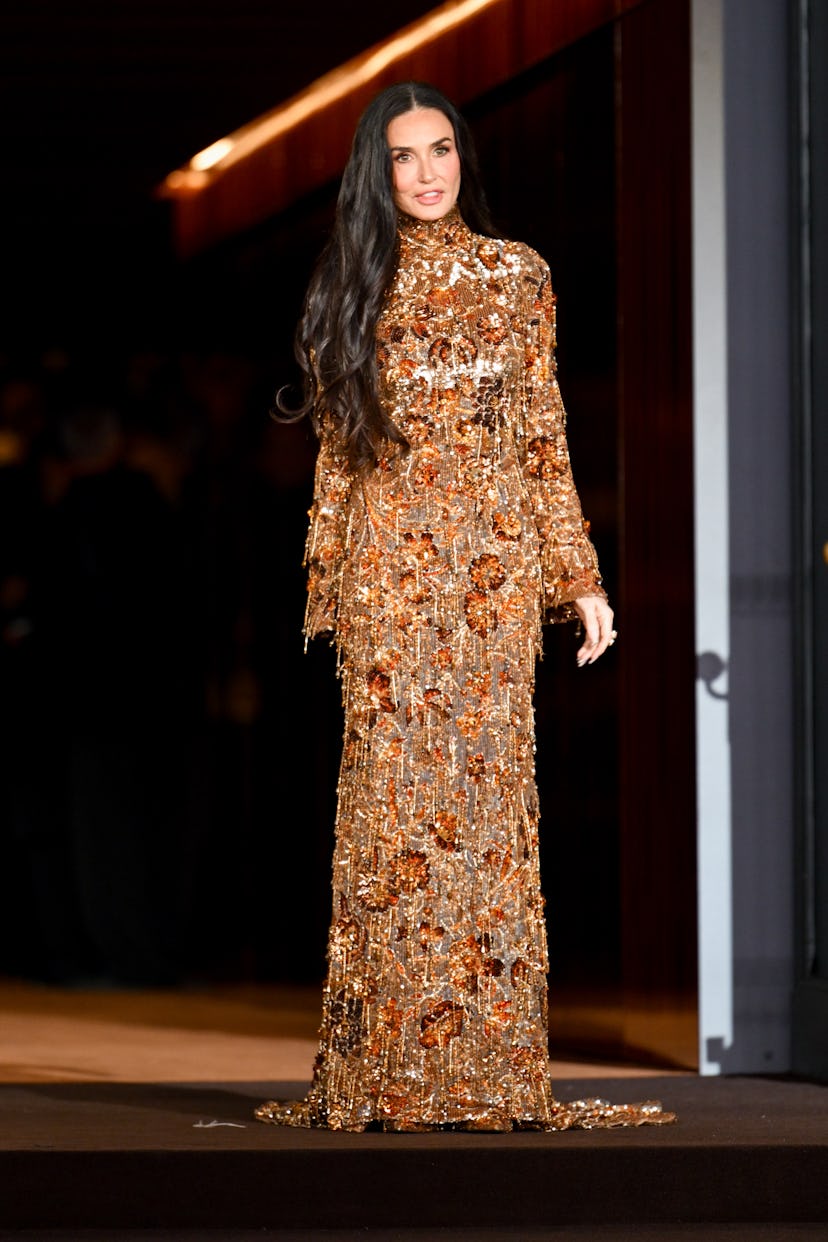 Demi Moore