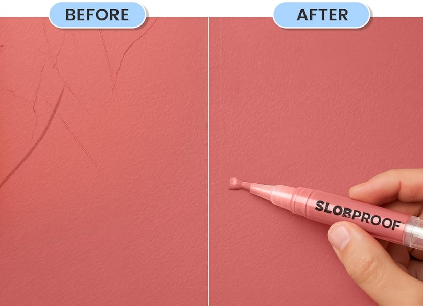Slobproof Fillable Brush Pens