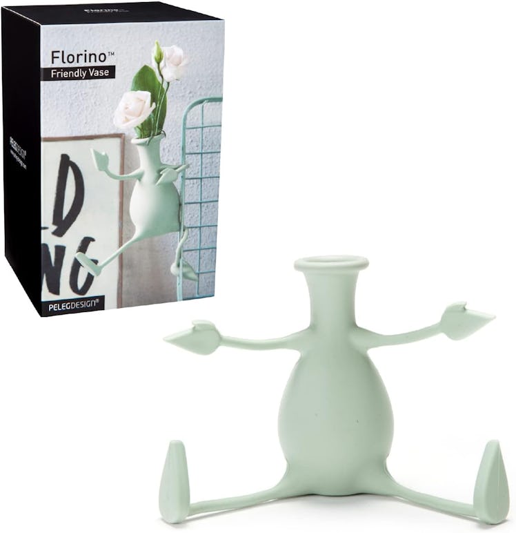 Florino Friendly Flower Vase
