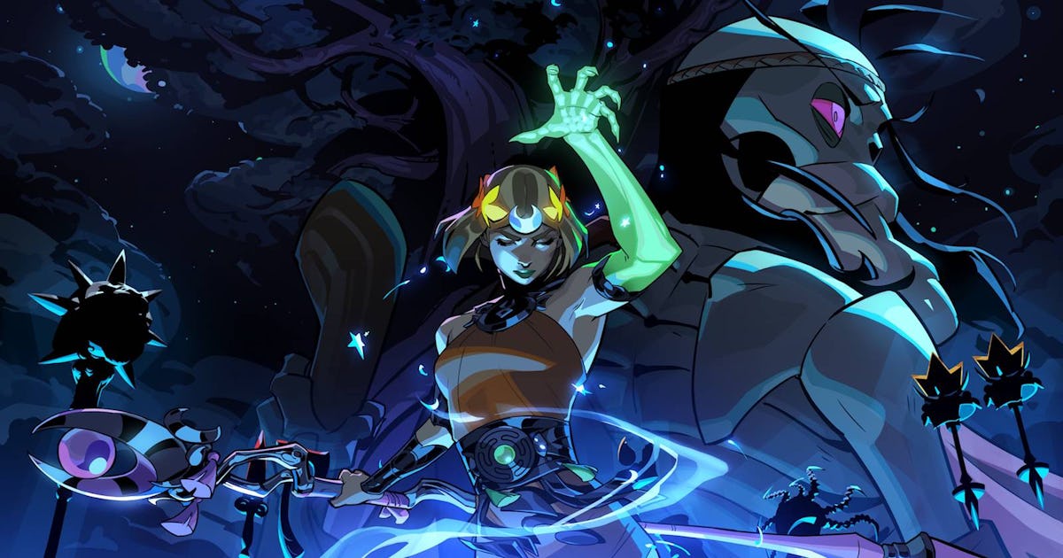 'Hades 2' Release Time, Launch Time, Platforms, And Physical Edition