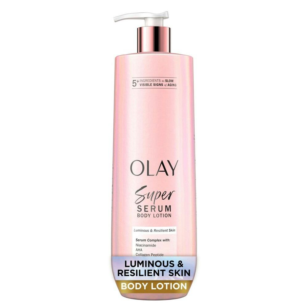 Super Serum Body Lotion 