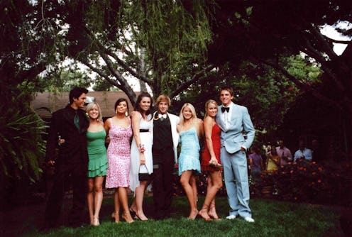 The 'Laguna Beach' cast is reuniting for a reunion special on Roku.