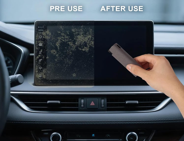 K KSTYLE Car Screen Cleaner