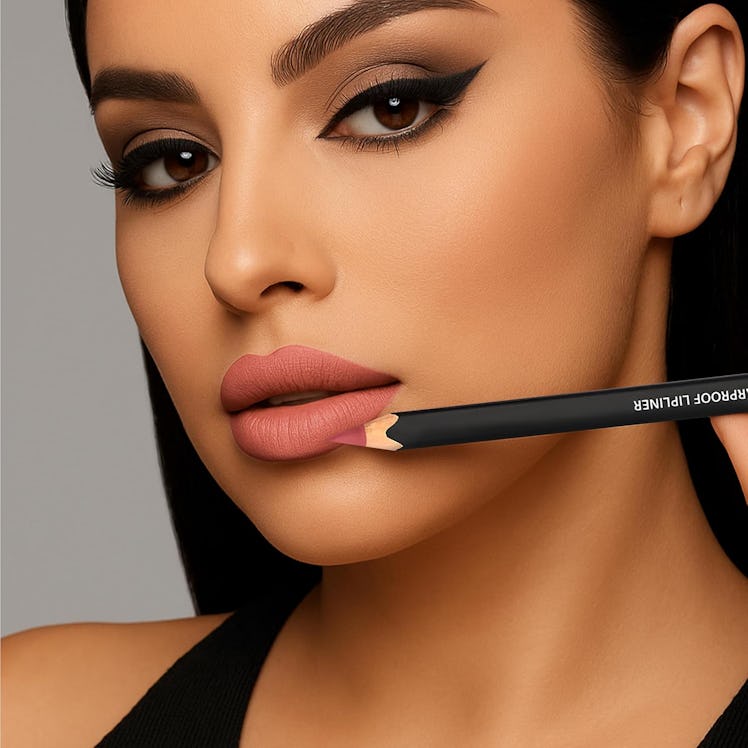 Sormé Waterproof Lip Liner 