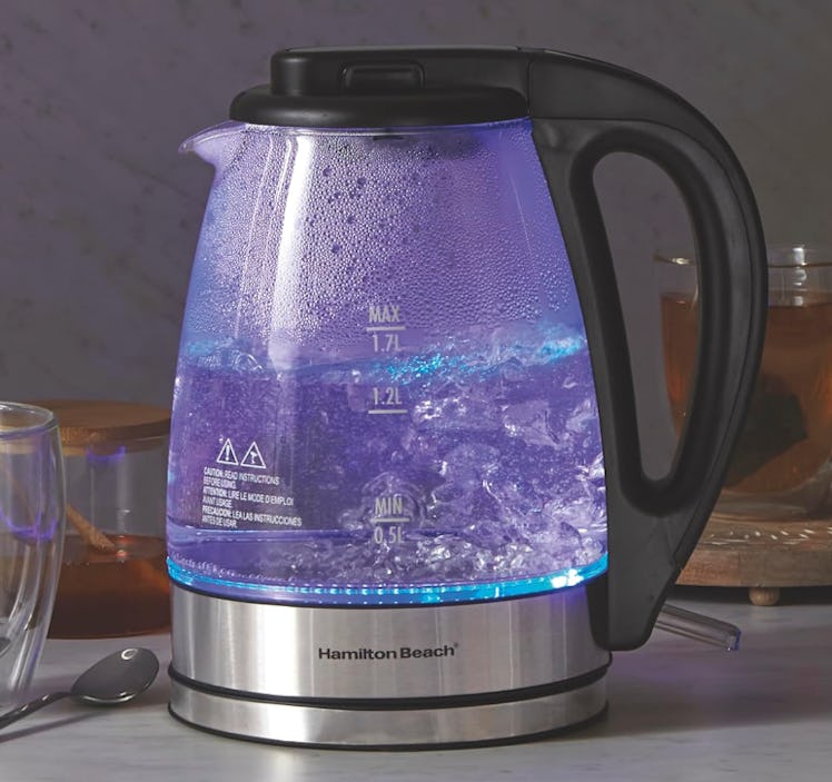 Hamilton Beach Electric Kettle
