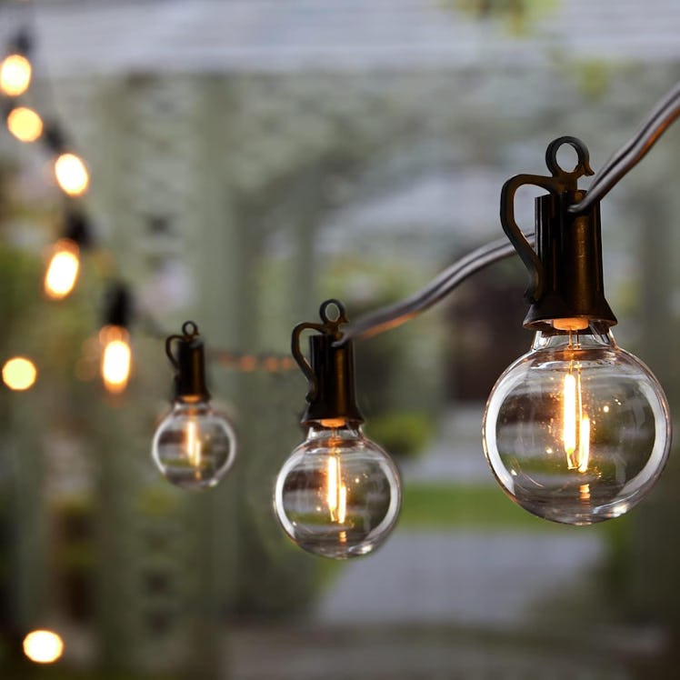 Brightown Outdoor String Lights