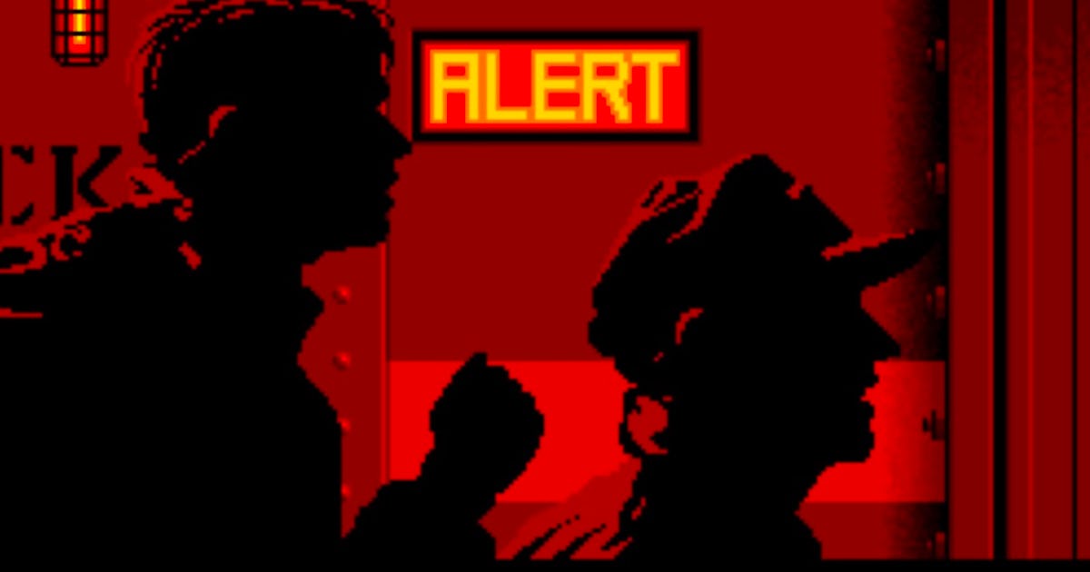 35 Years Ago, An Ambitious PC Game Finally Let You Be 'Top Gun' in Space