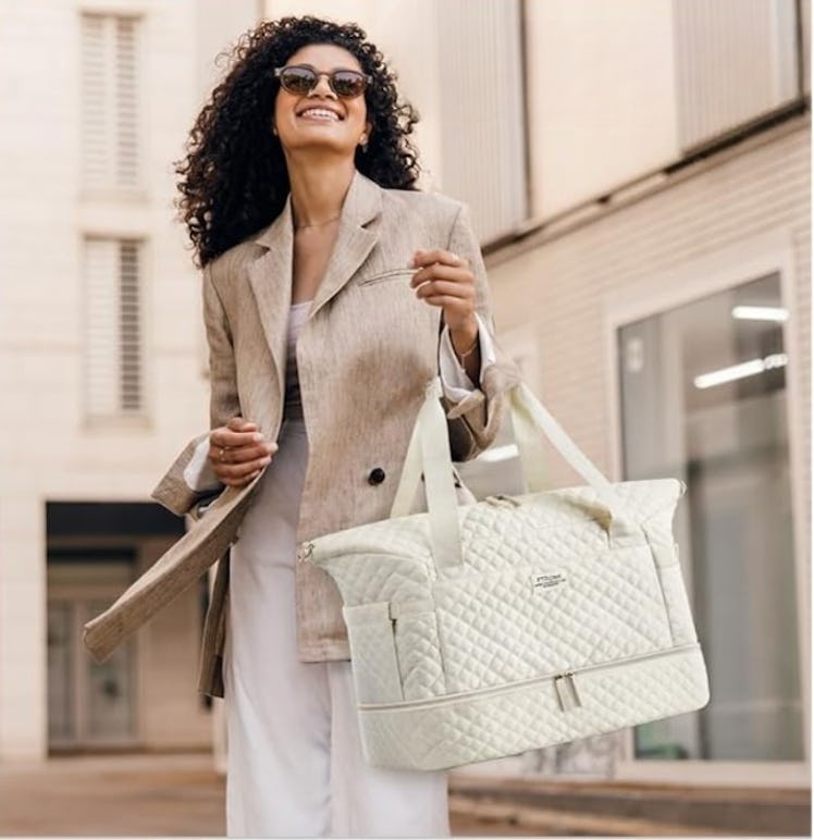 ETRONIK Travel Bag