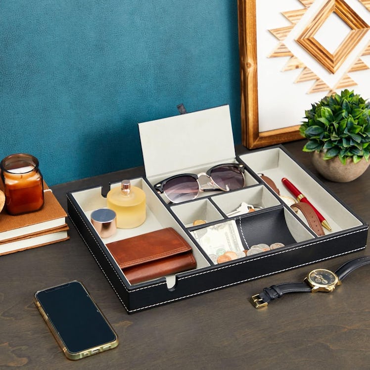 Juvale Valet Tray