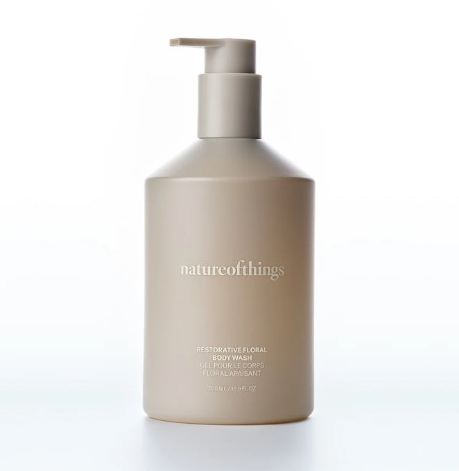 Restorative Floral Body Wash