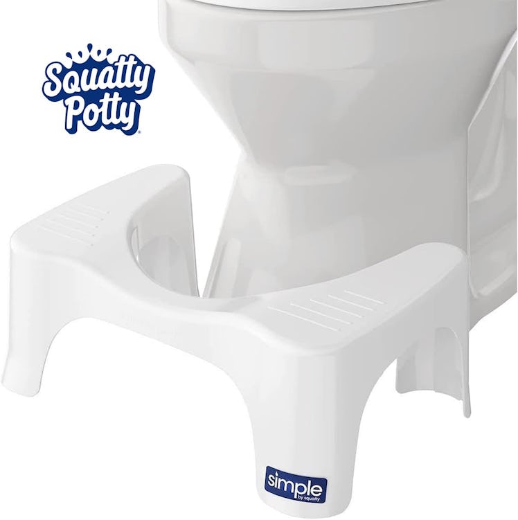 Squatty Potty Toilet Stool