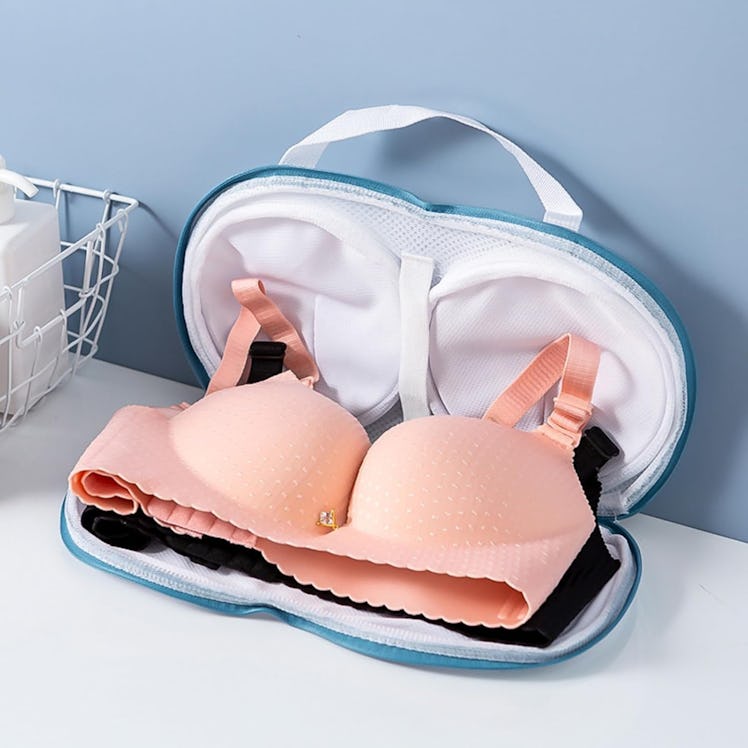 Jatmira Bra Wash Bags (3-Pack)