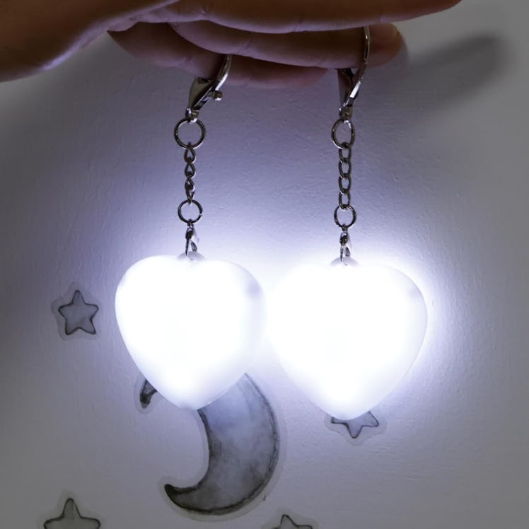 bigjvbfv LED Purse Light (2-Pack)