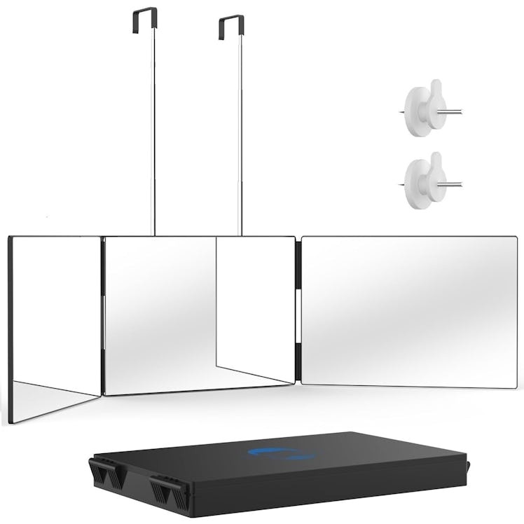 OLIBUY 360 Mirror 