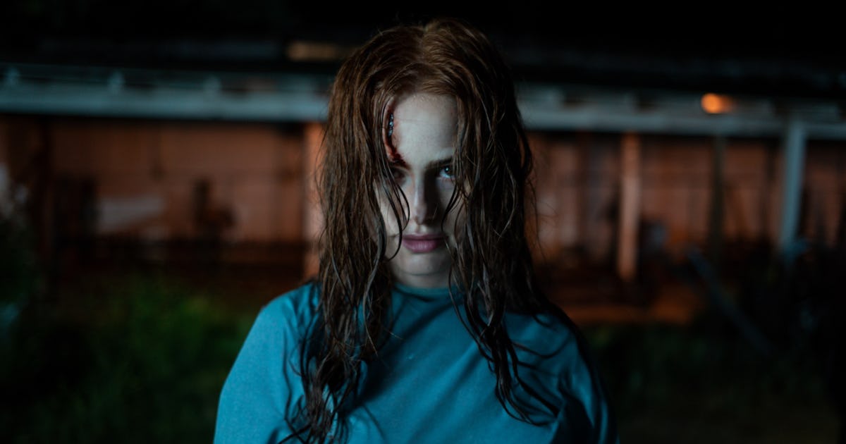'The Strangers - Chapter 2' Is A Tortured Horror Sequel That Tarnishes The Original