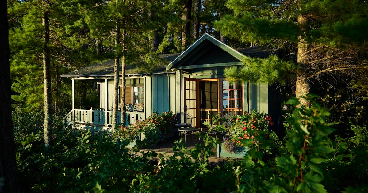 Scary Mommy 2025 Readers' Choice Awards Best Family U.S. Resorts
